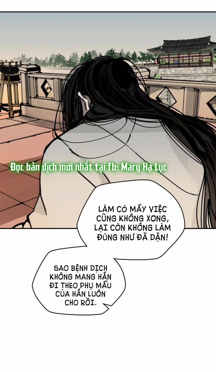 Paljae, Đứa Trẻ Của Mùa Đông 9.2 trang 33