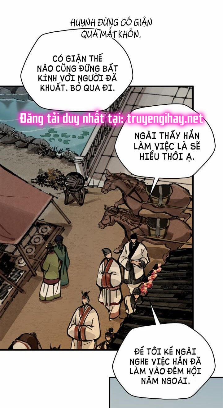 Paljae, Đứa Trẻ Của Mùa Đông 9.2 trang 34