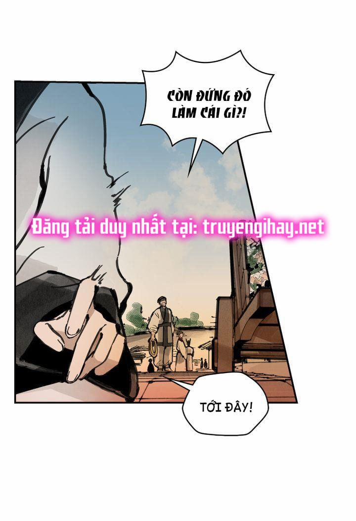 Paljae, Đứa Trẻ Của Mùa Đông 9.2 trang 46