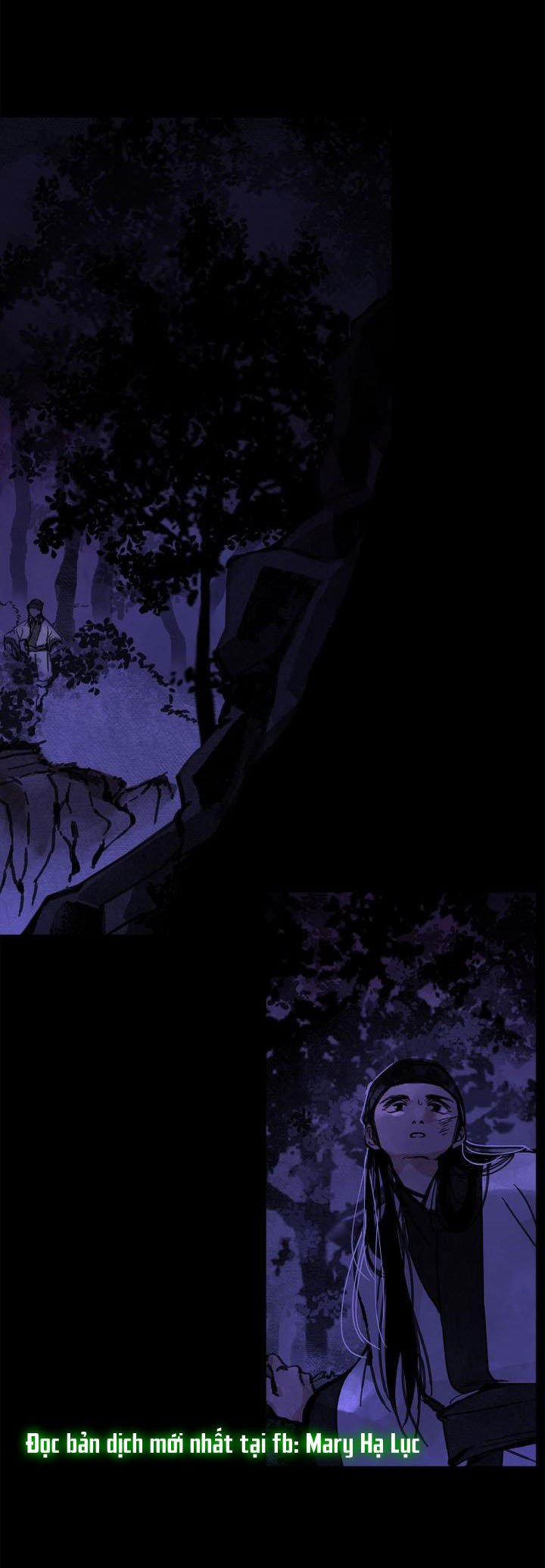 Paljae, Đứa Trẻ Của Mùa Đông 9.2 trang 64