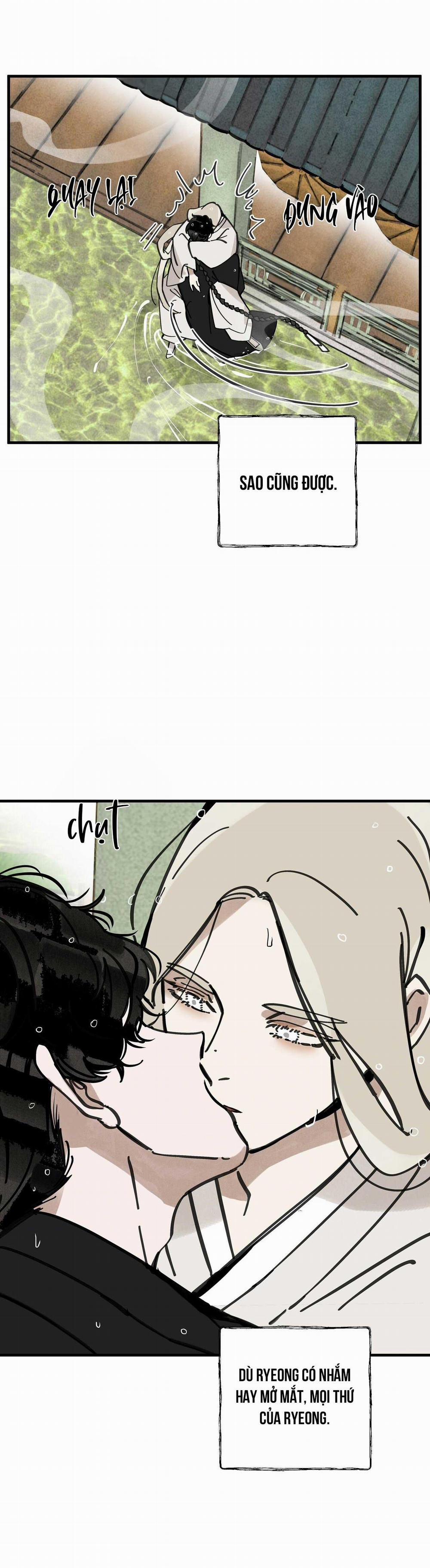 Paljae 107 chụt chụt chụt trang 15