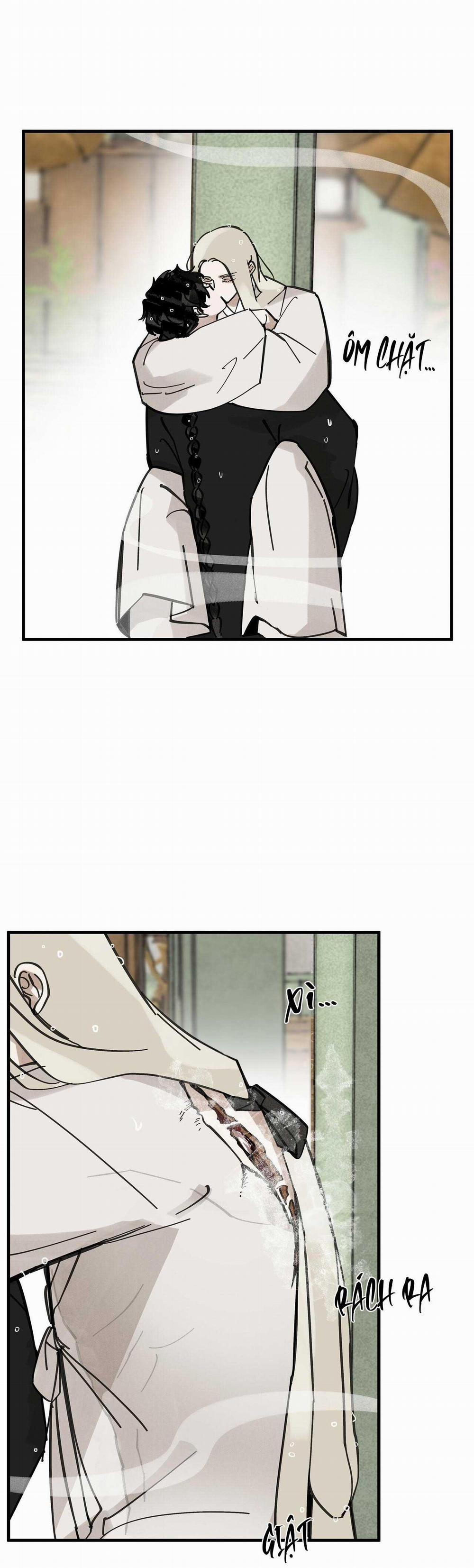 Paljae 107 chụt chụt chụt trang 16