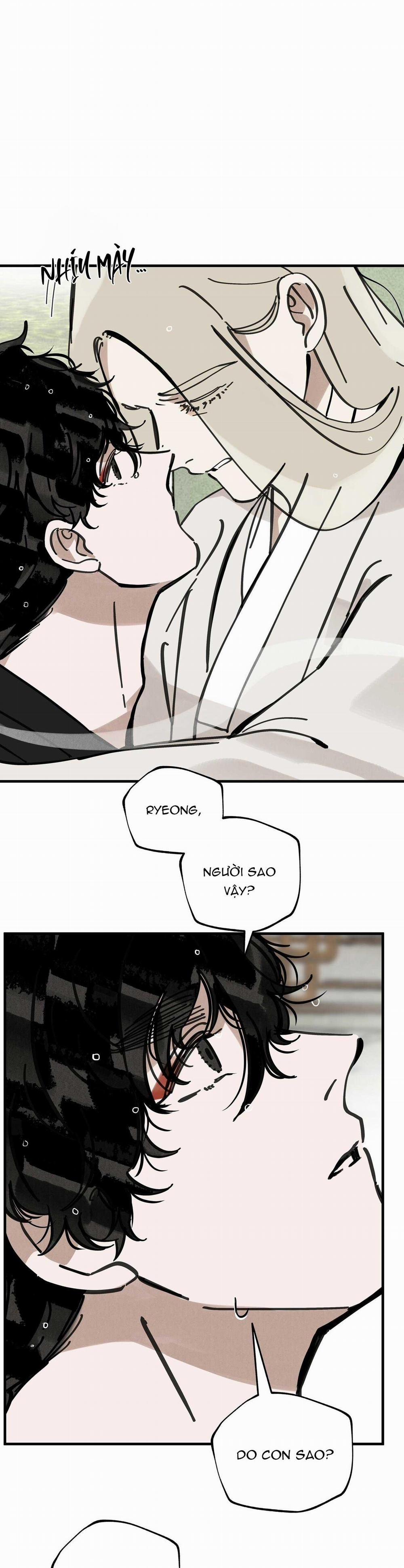 Paljae 107 chụt chụt chụt trang 17