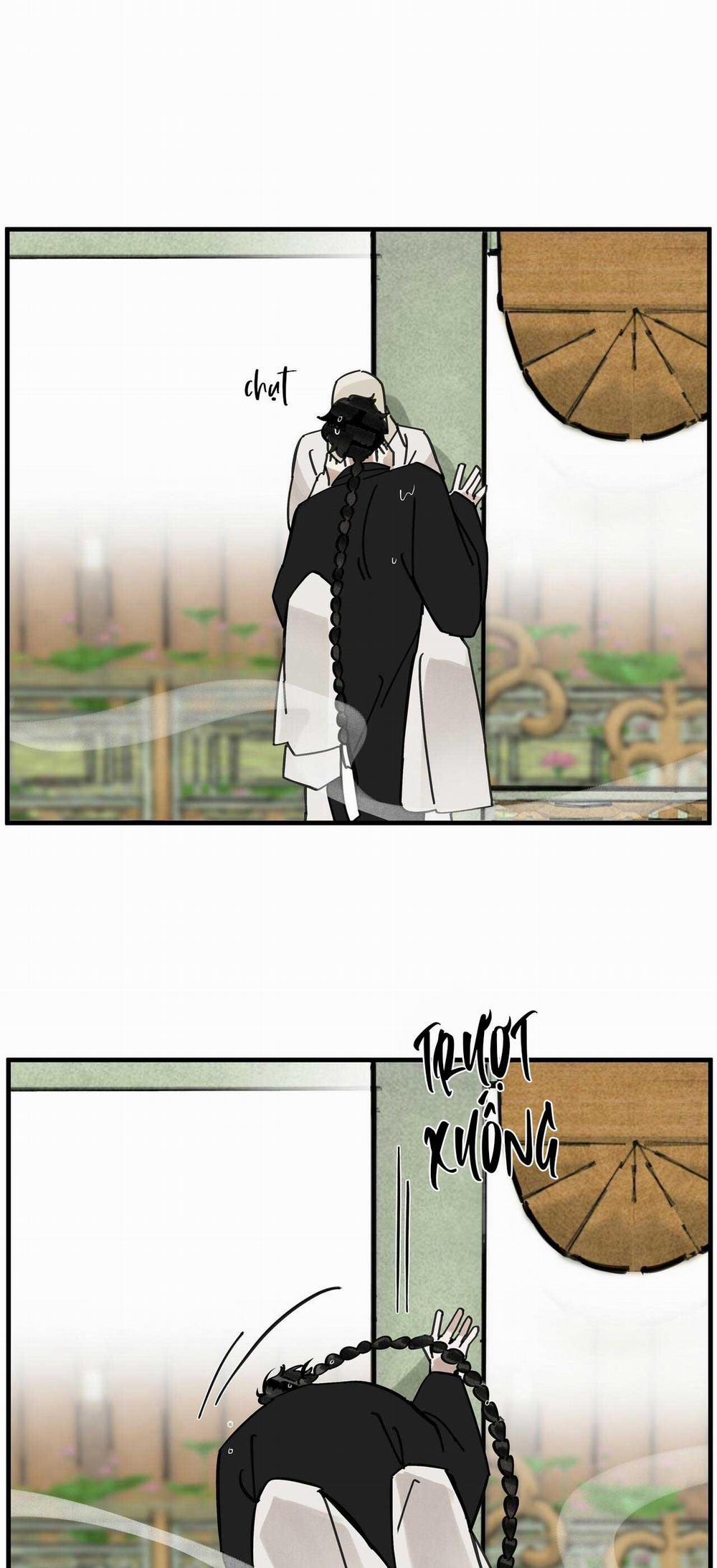 Paljae 107 chụt chụt chụt trang 20