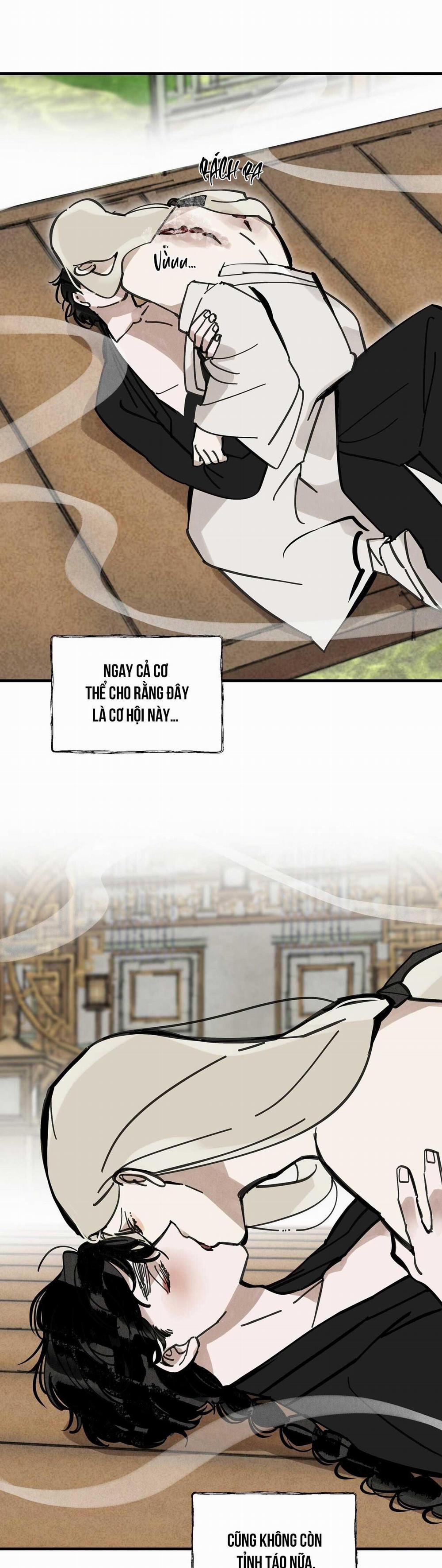 Paljae 107 chụt chụt chụt trang 29