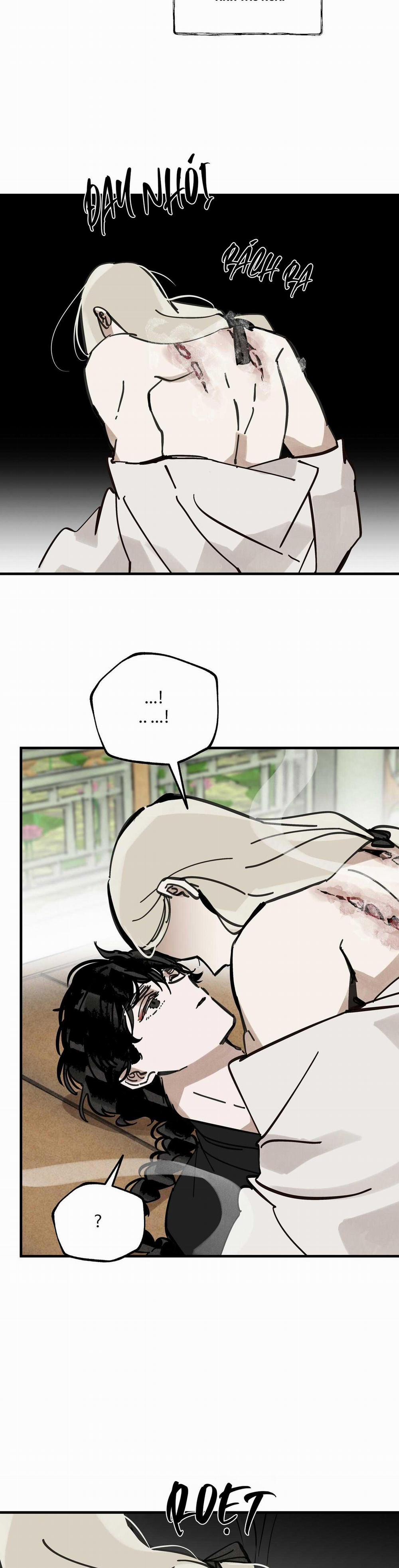 Paljae 107 chụt chụt chụt trang 30