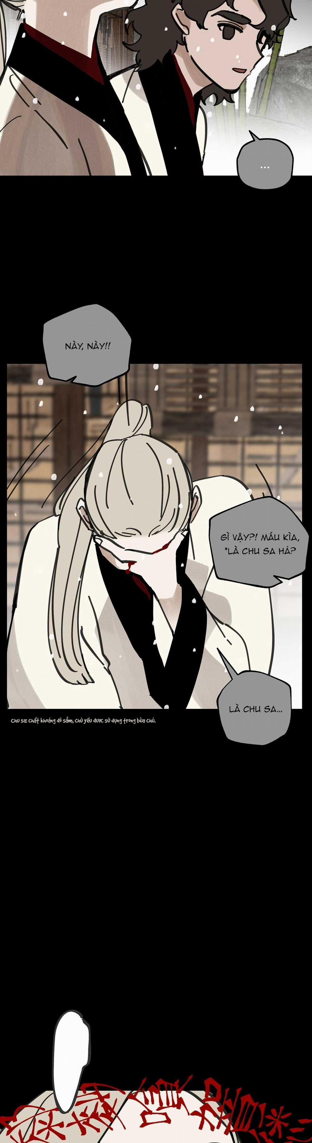 Paljae 108 KHUM CÓ THỊT trang 27