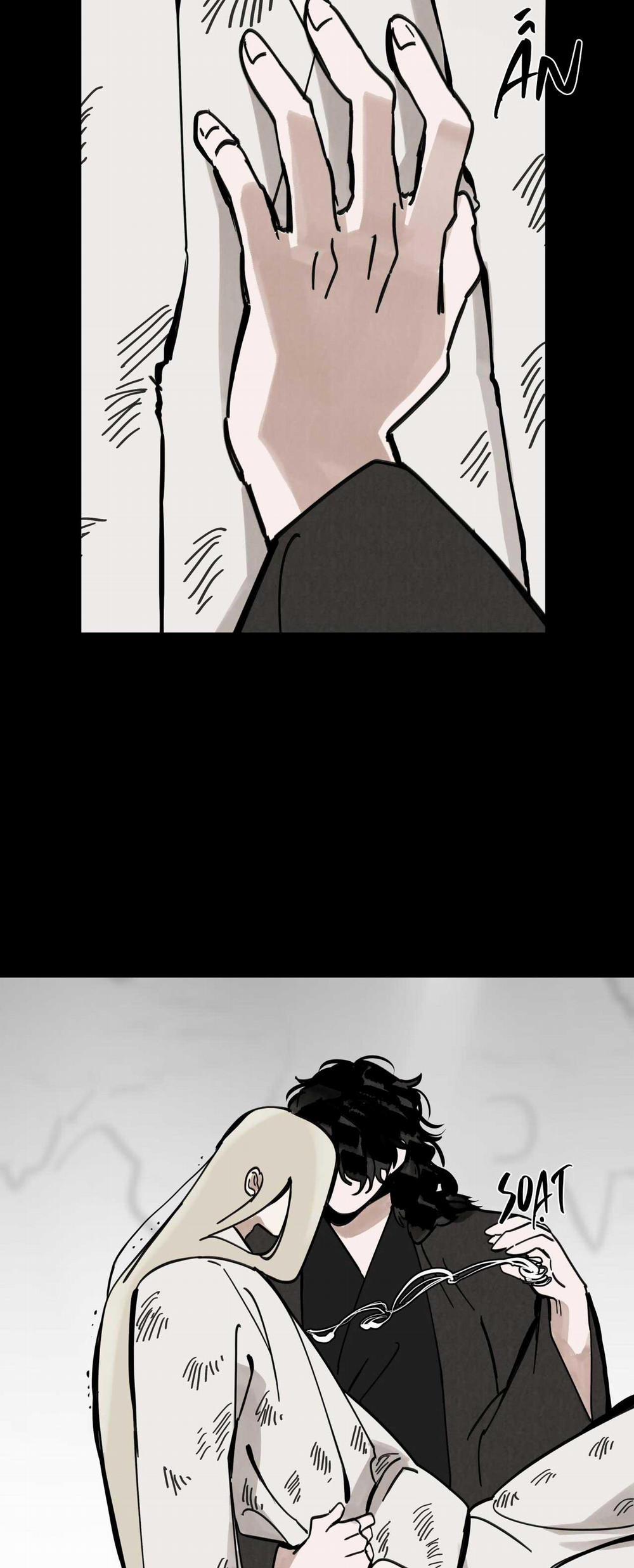 Paljae 111 chụt chụt chụt trang 21