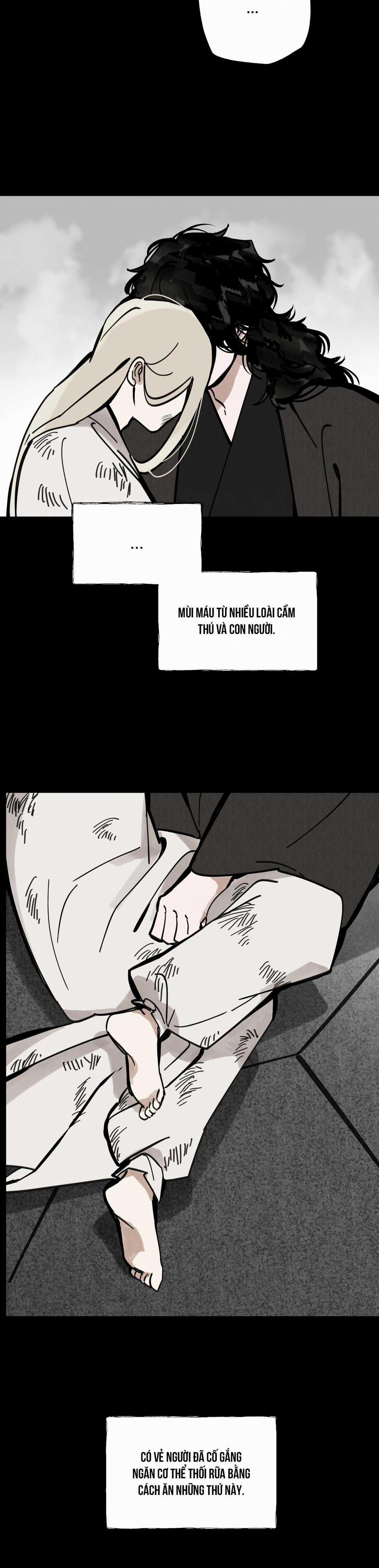 Paljae 111 chụt chụt chụt trang 23