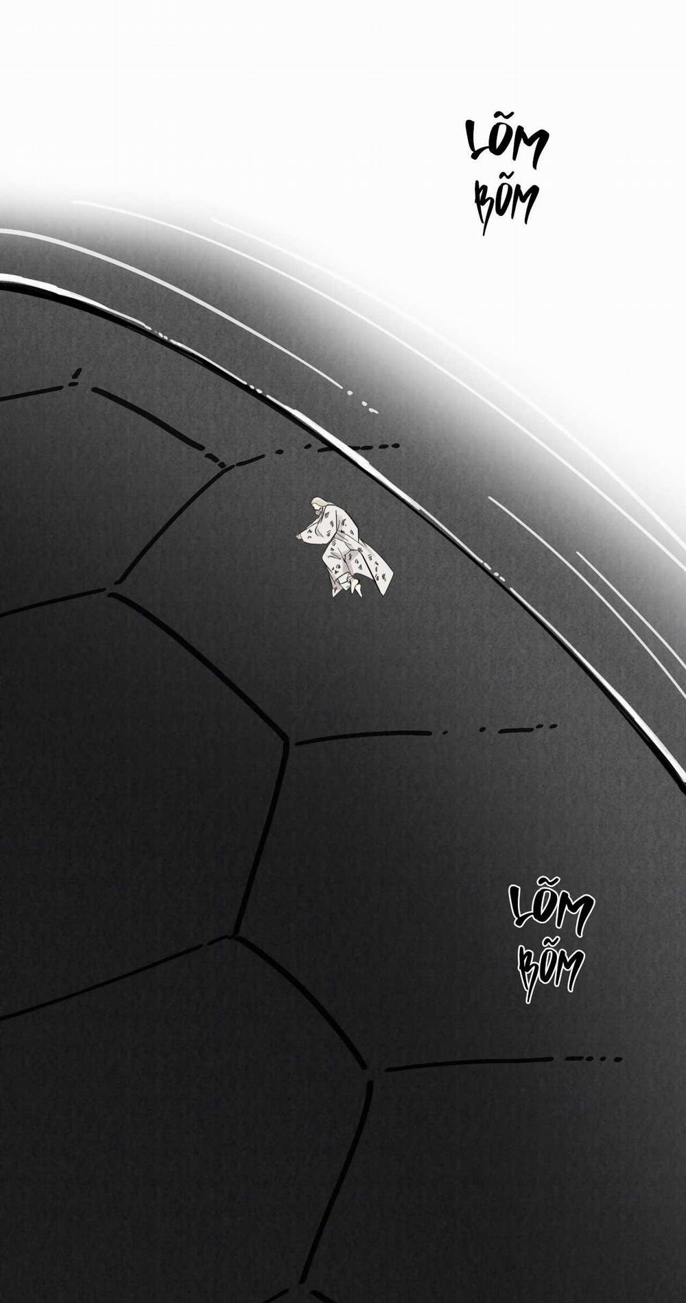 Paljae 111 chụt chụt chụt trang 5