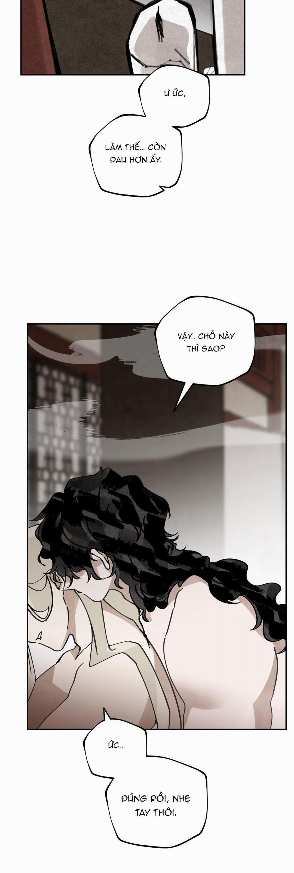 Paljae 95 tắm chung (16+) trang 12