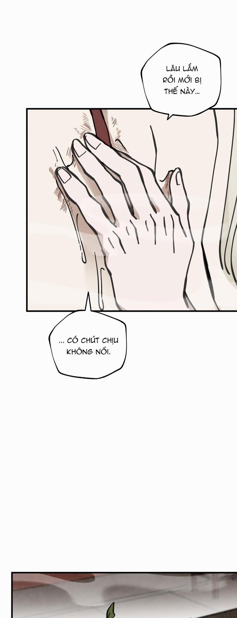 Paljae 95 tắm chung (16+) trang 13