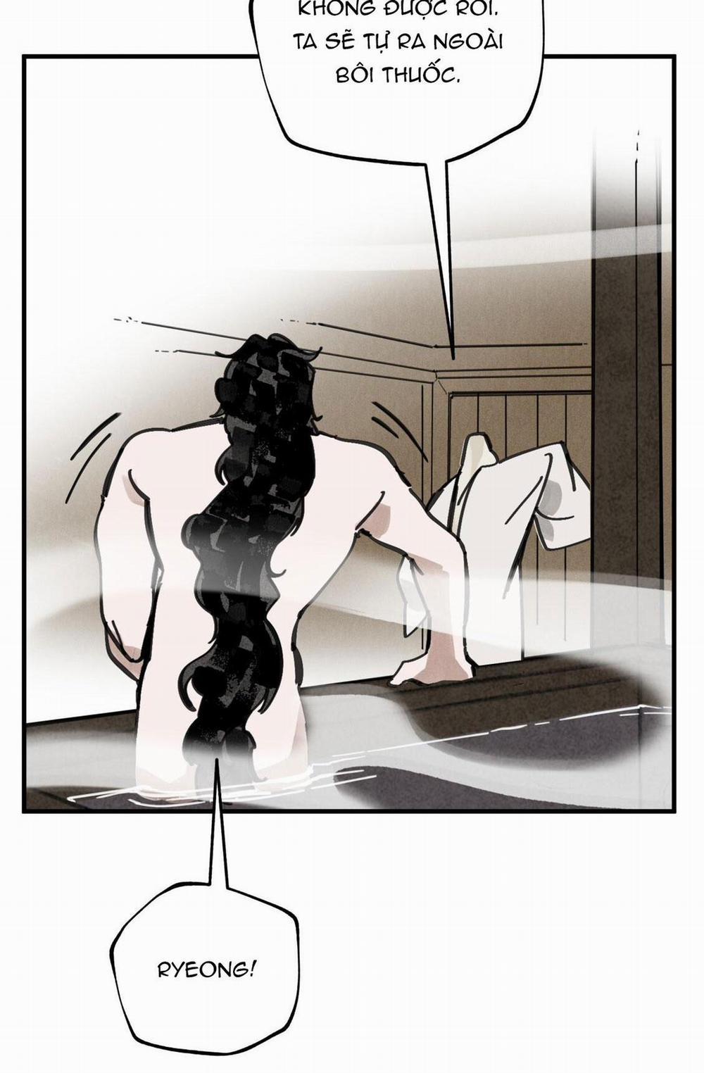 Paljae 95 tắm chung (16+) trang 27