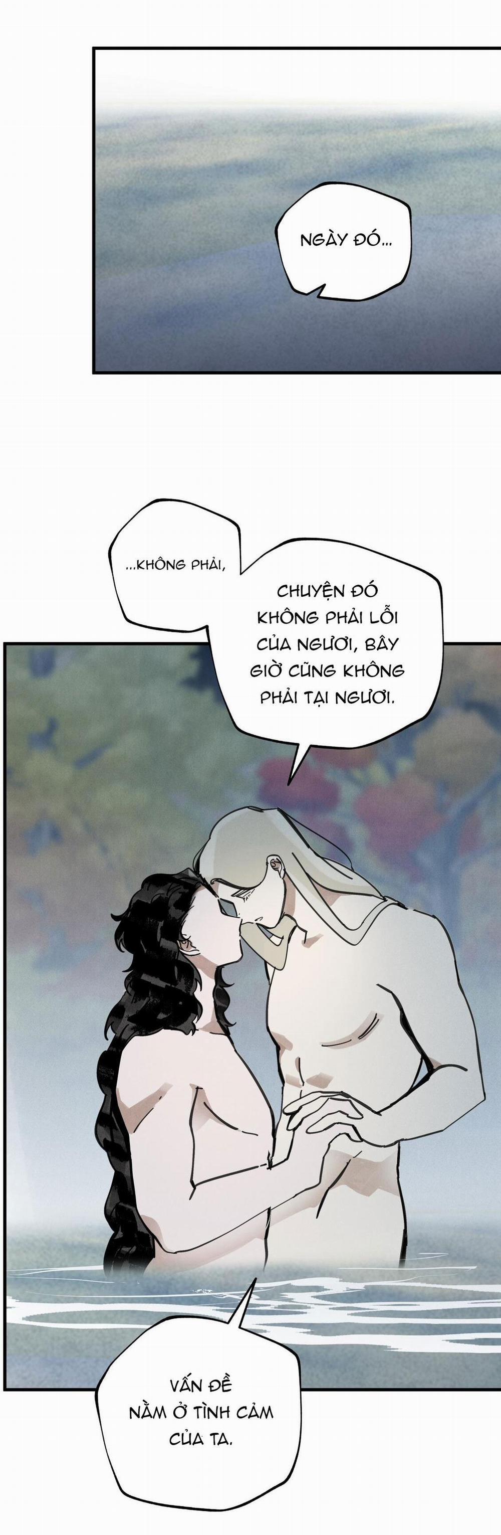 Paljae 95 tắm chung (16+) trang 30