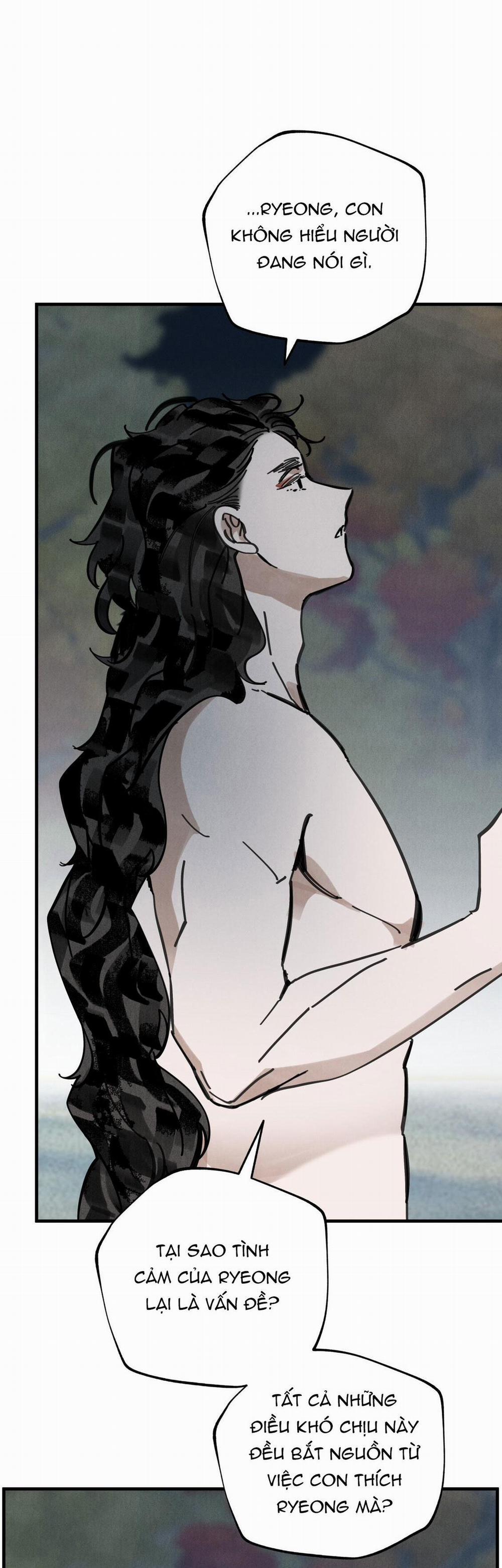 Paljae 95 tắm chung (16+) trang 31