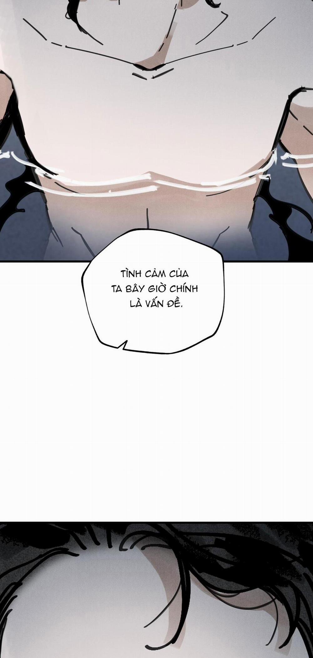 Paljae 95 tắm chung (16+) trang 34