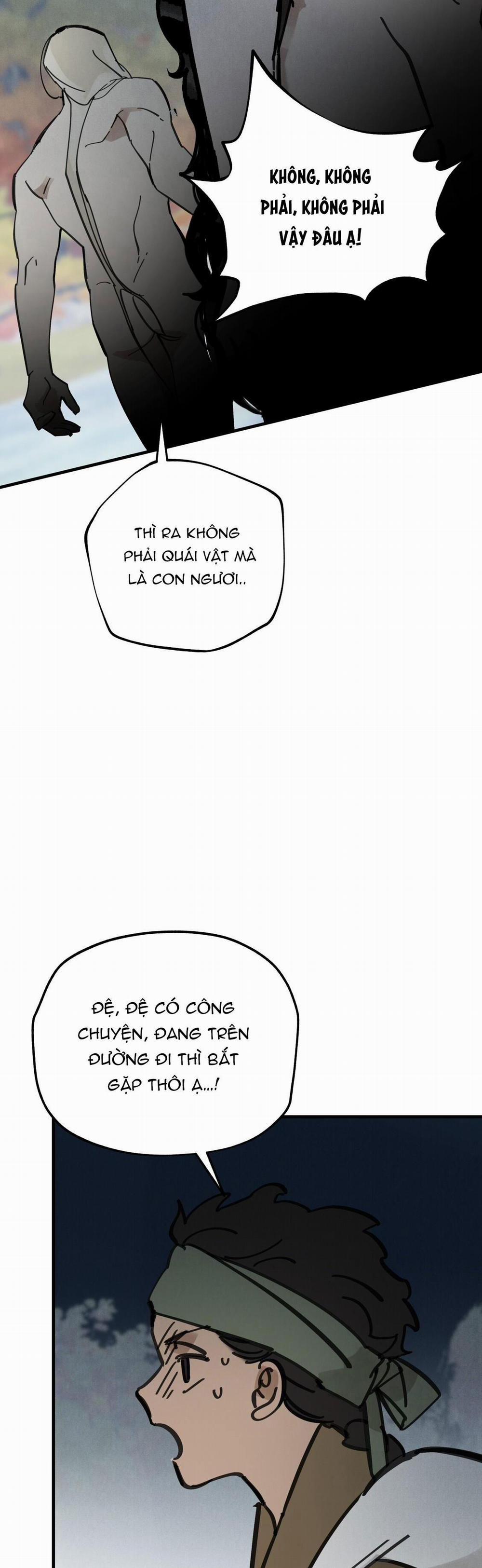 Paljae 95 tắm chung (16+) trang 38