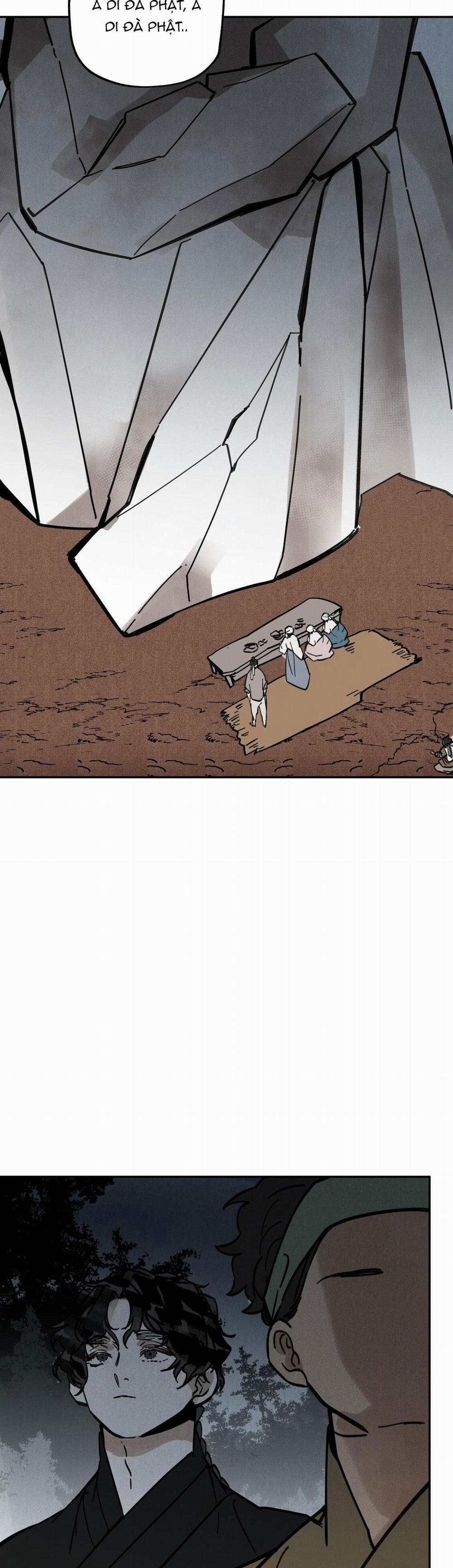 Paljae 95 tắm chung (16+) trang 44