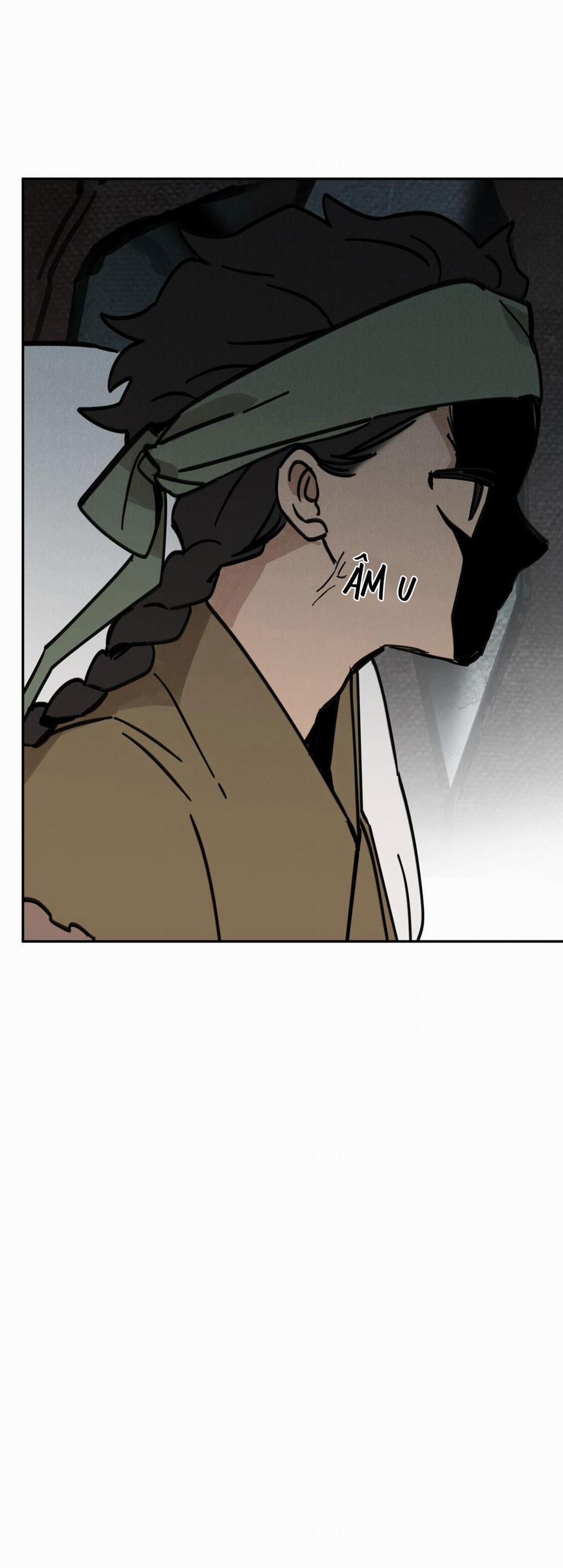 Paljae 95 tắm chung (16+) trang 49