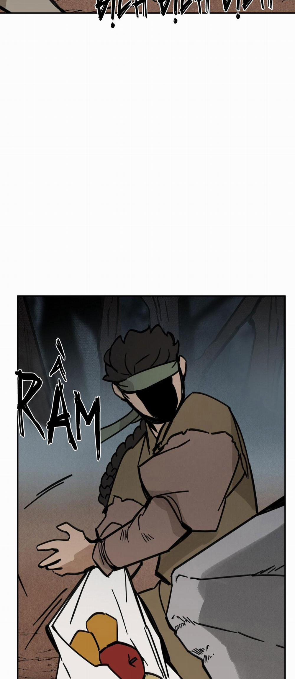 Paljae 95 tắm chung (16+) trang 51