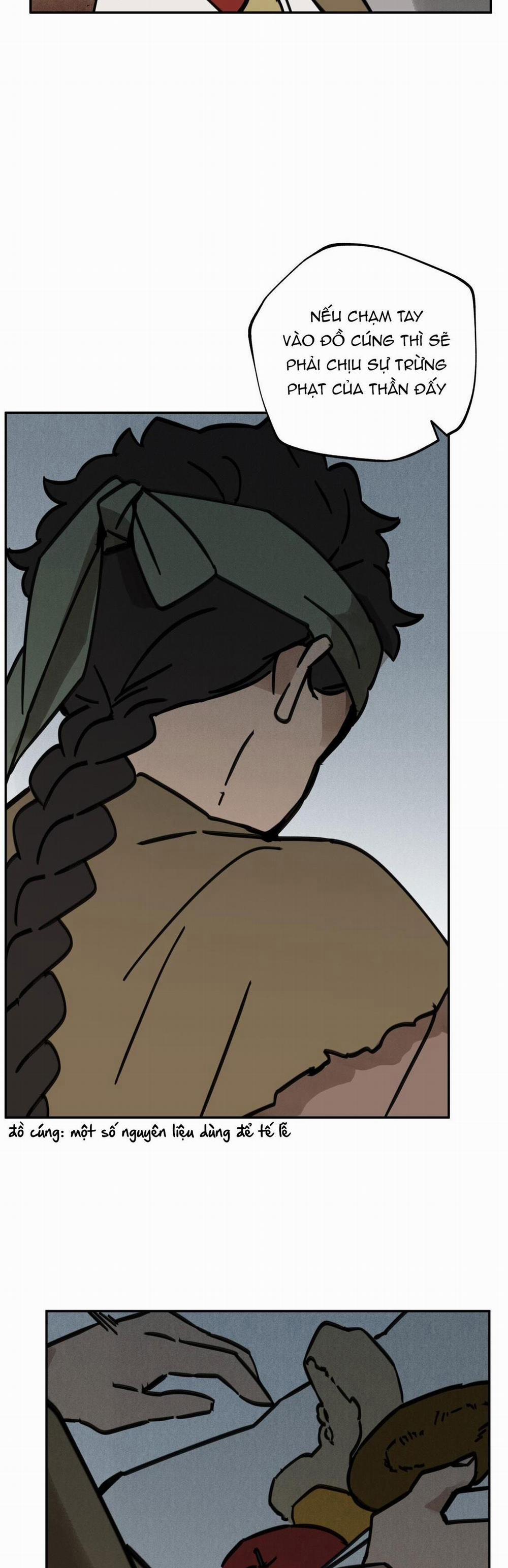 Paljae 95 tắm chung (16+) trang 52