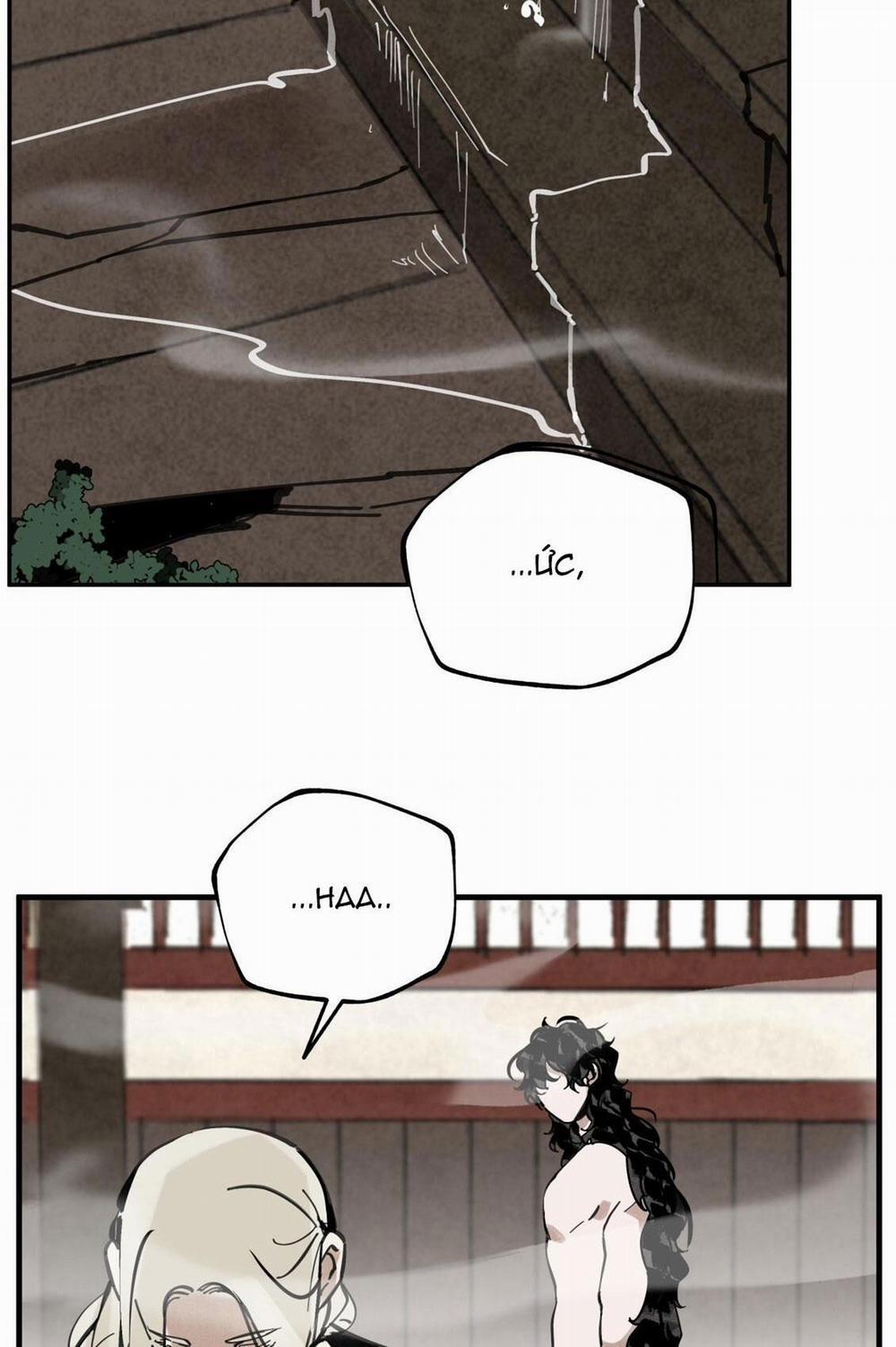 Paljae 95 tắm chung (16+) trang 6