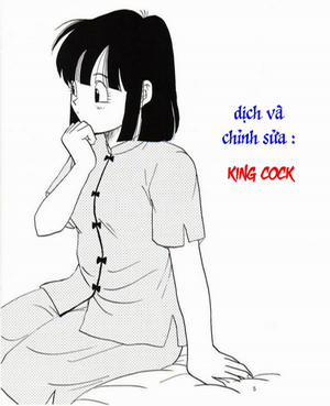 Đọc truyện tranh Pan x Trunks