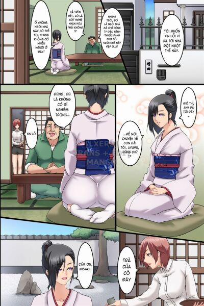 Pandemic ~ Hatsujou Virus ga Gakkou de Kakudai Shite Zen Joshi Seito ga Kansen Kanryou de Rankou Hamemakuri-FULL COLLOR 1 trang 15