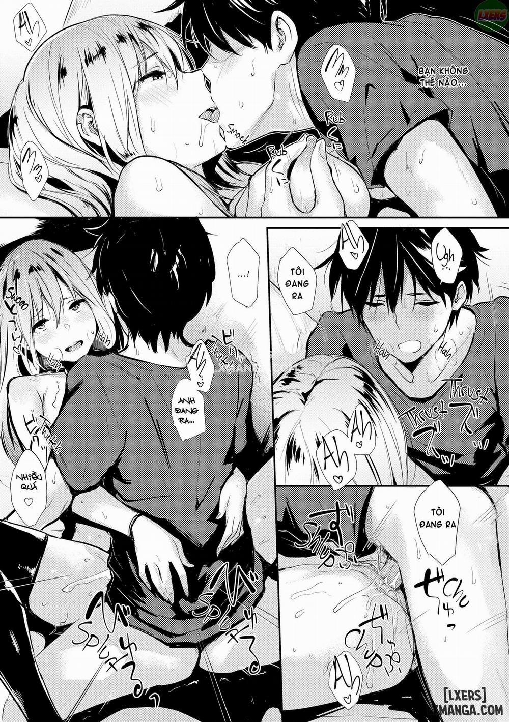 Pandemonium 1 trang 10