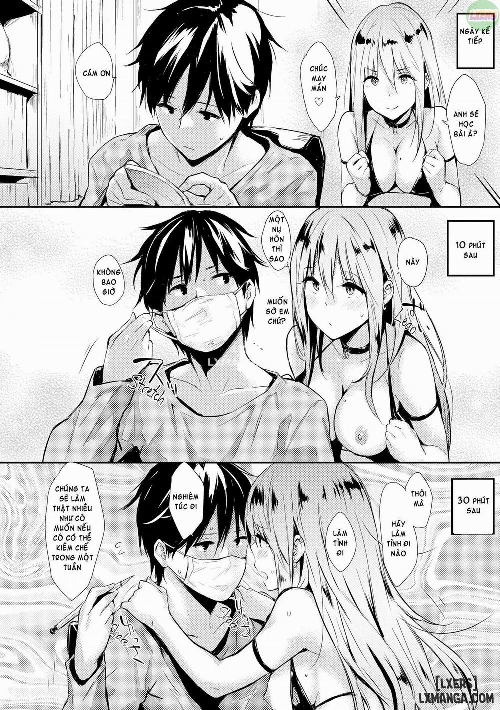 Pandemonium 1 trang 15