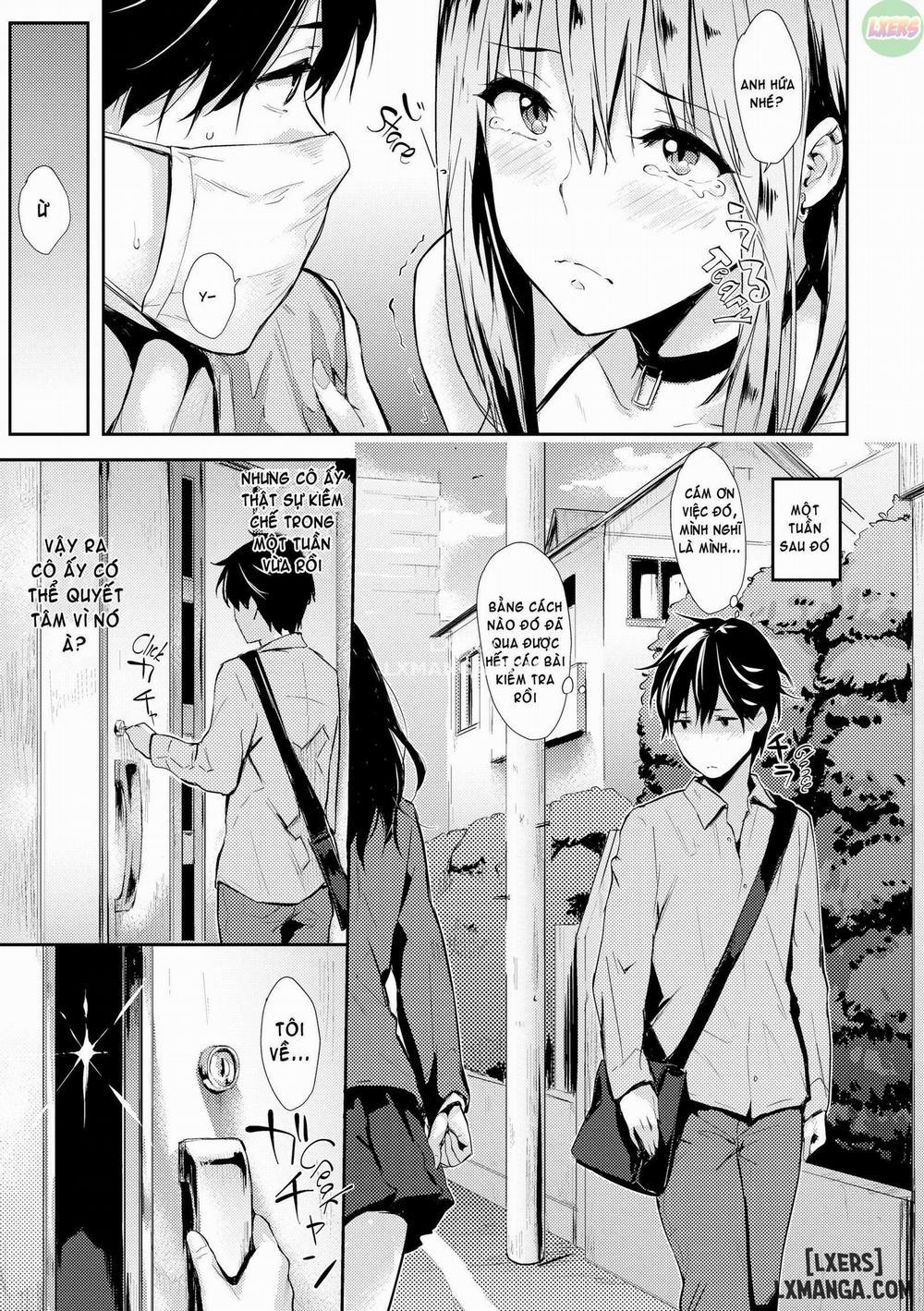 Pandemonium 1 trang 16