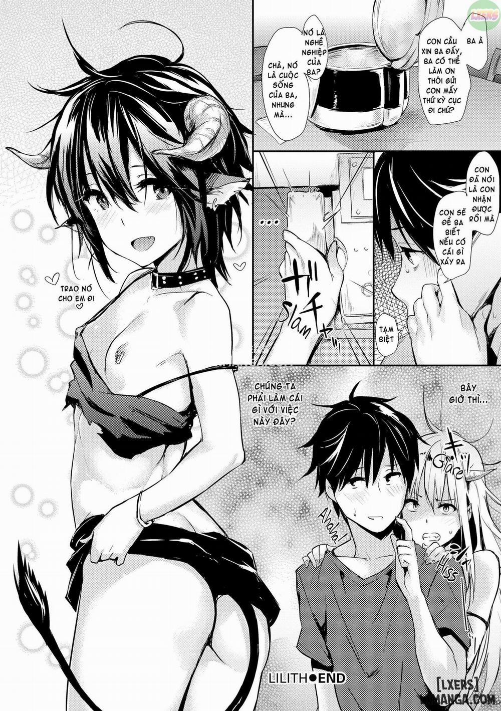 Pandemonium 1 trang 27