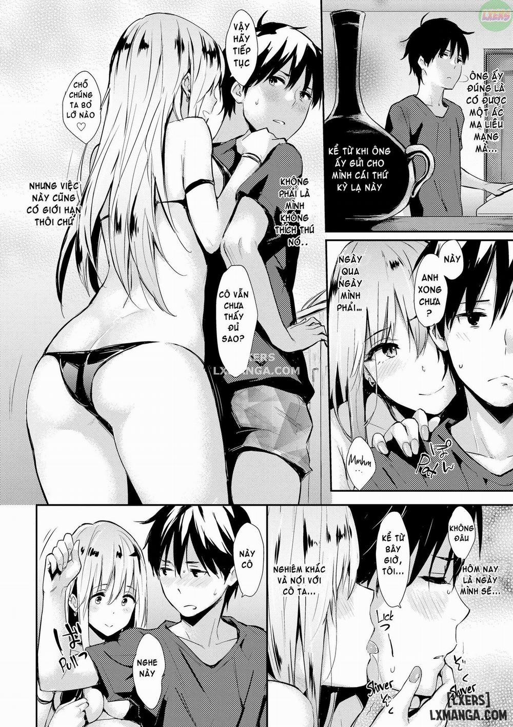 Pandemonium 1 trang 7