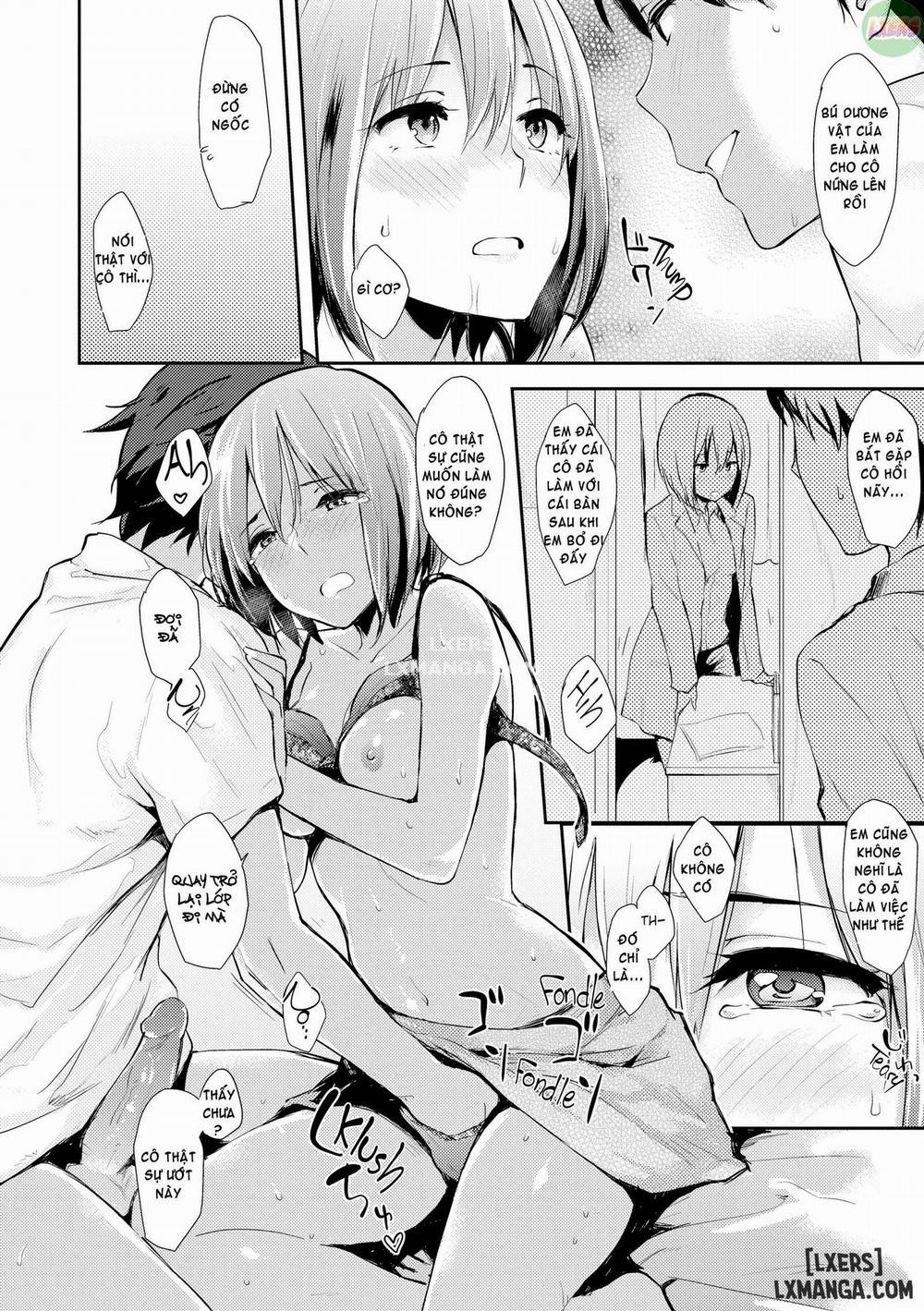 Pandemonium 10 trang 10