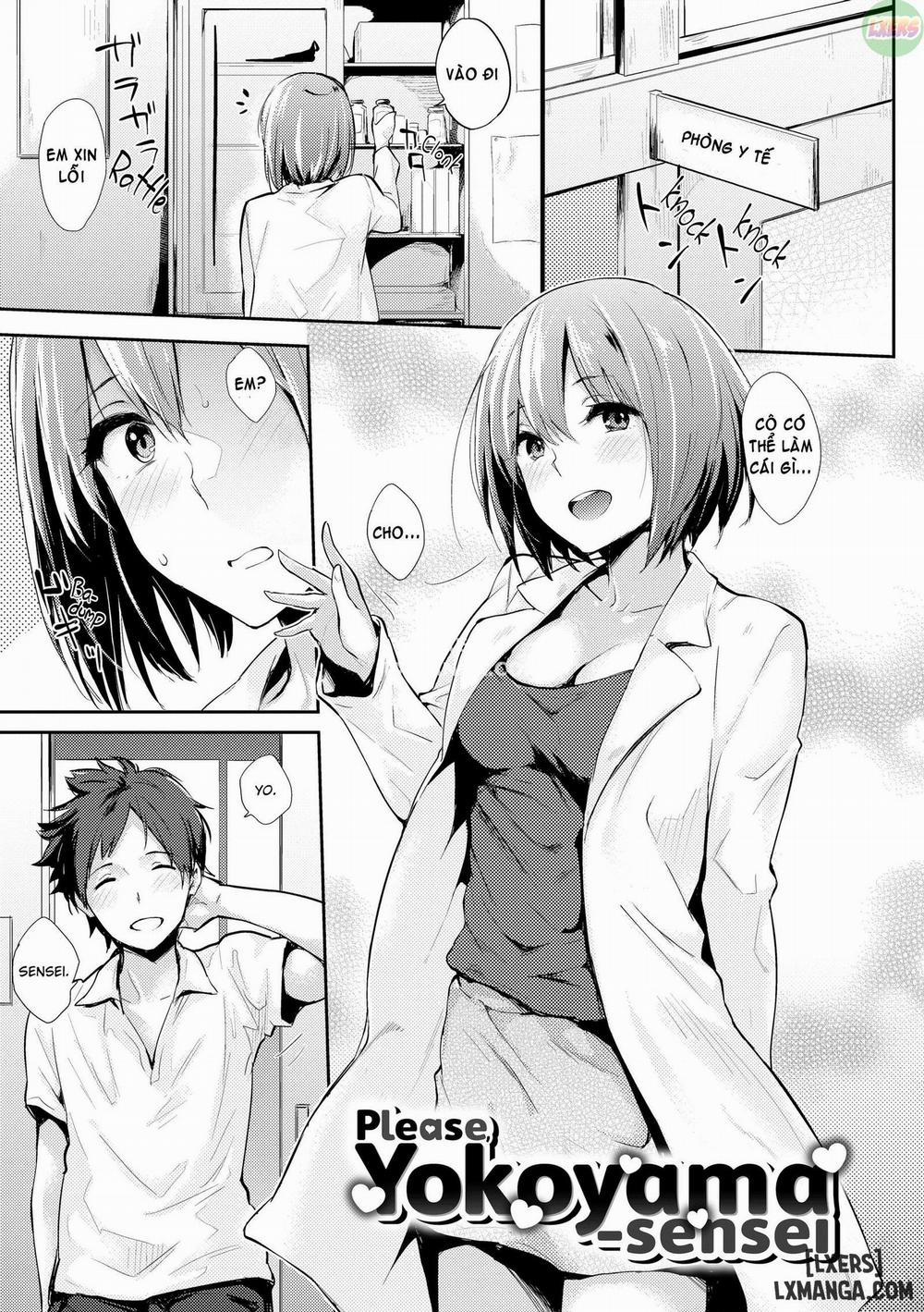 Pandemonium 10 trang 3