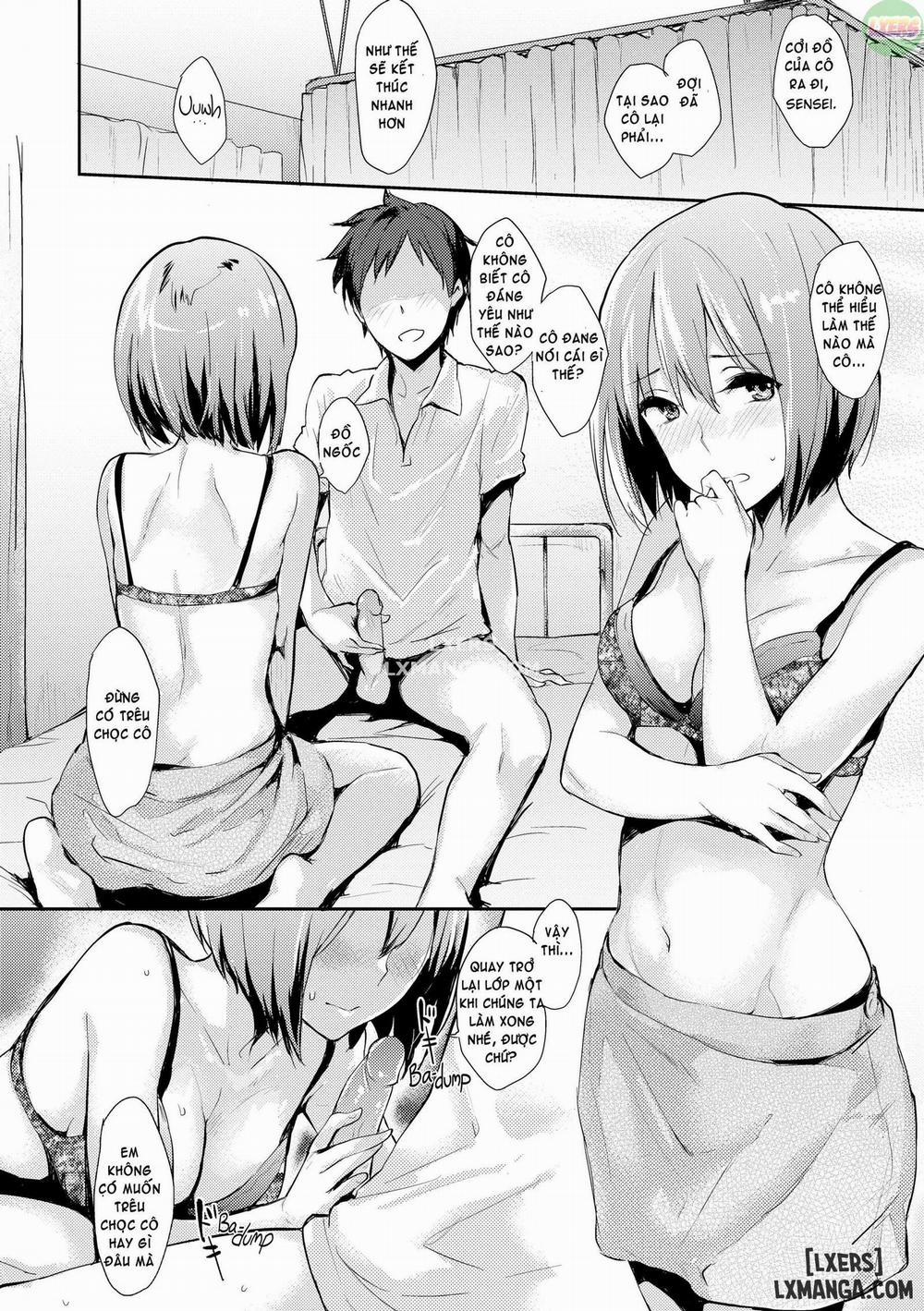 Pandemonium 10 trang 6