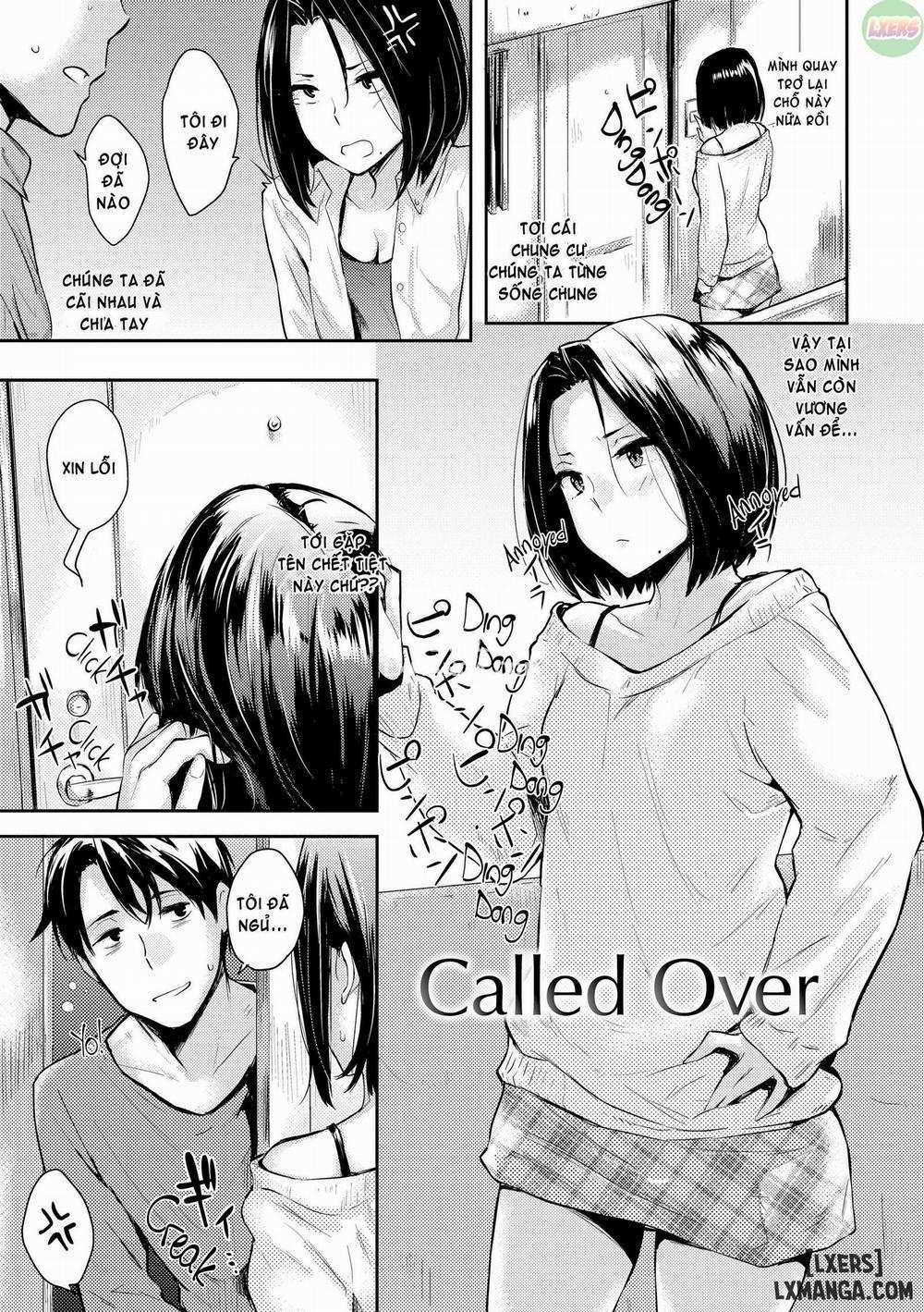 Pandemonium 11 trang 3