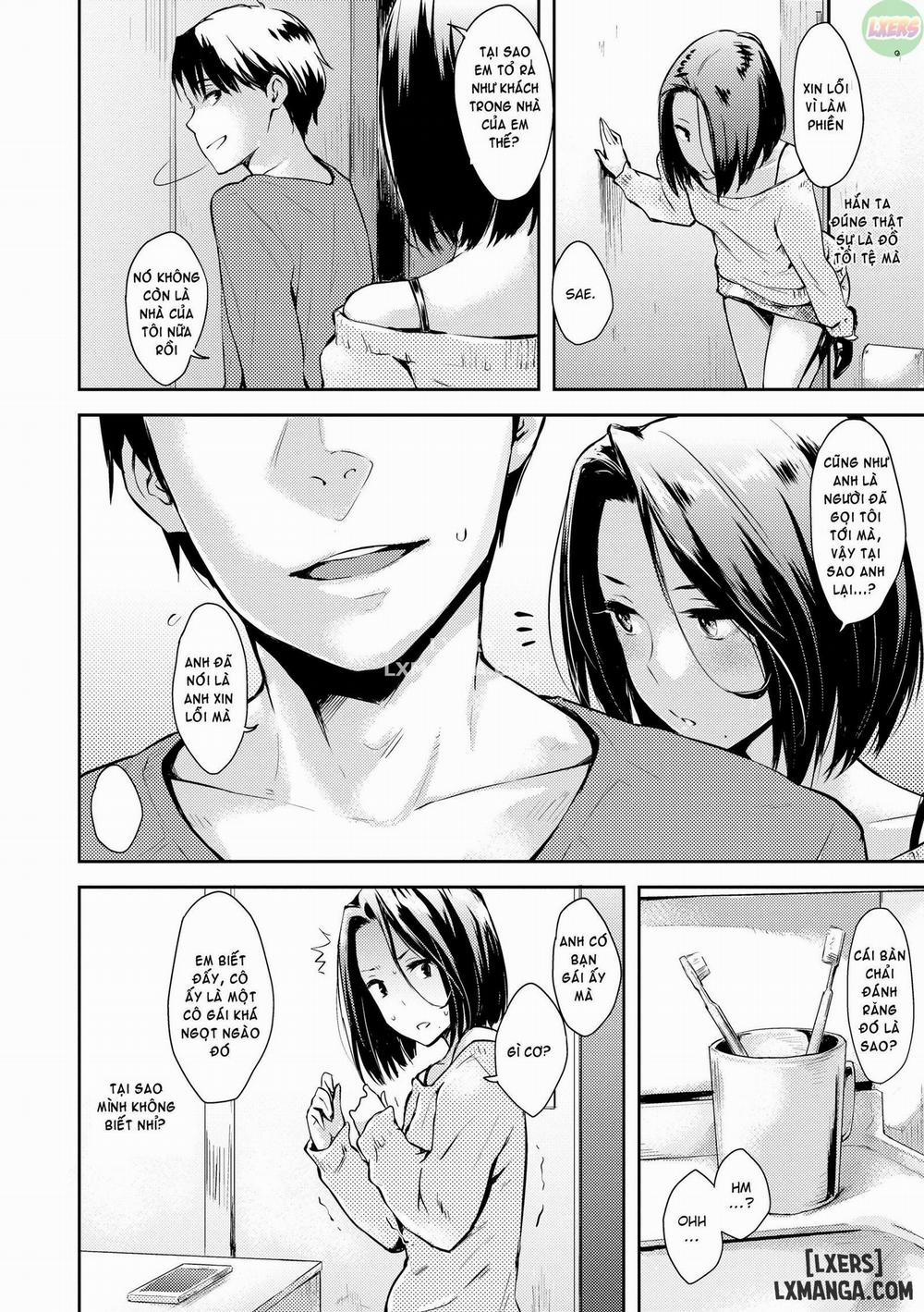 Pandemonium 11 trang 4