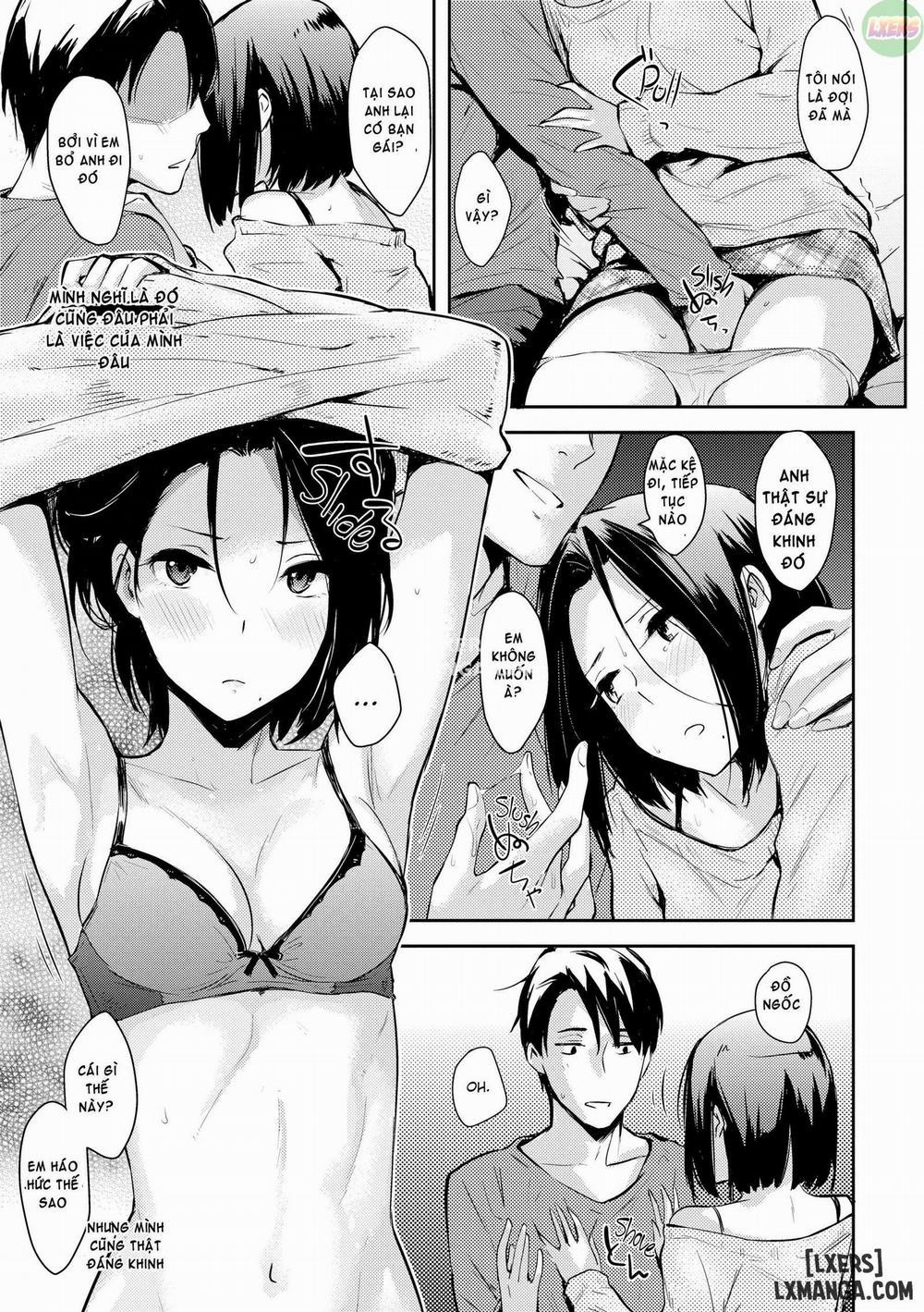 Pandemonium 11 trang 7