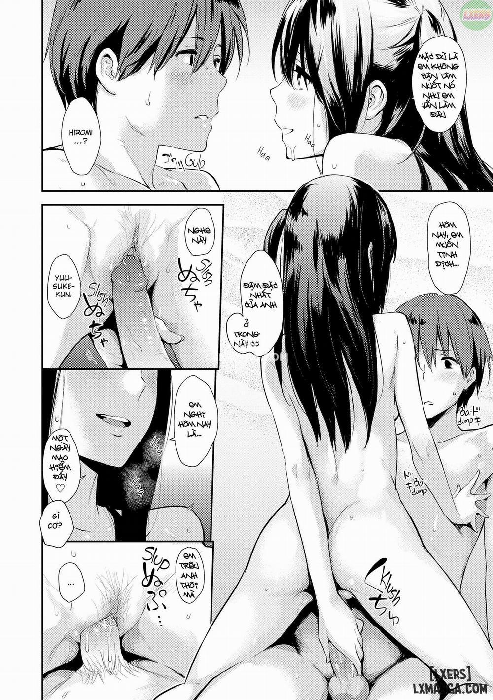 Pandemonium 12 END trang 10