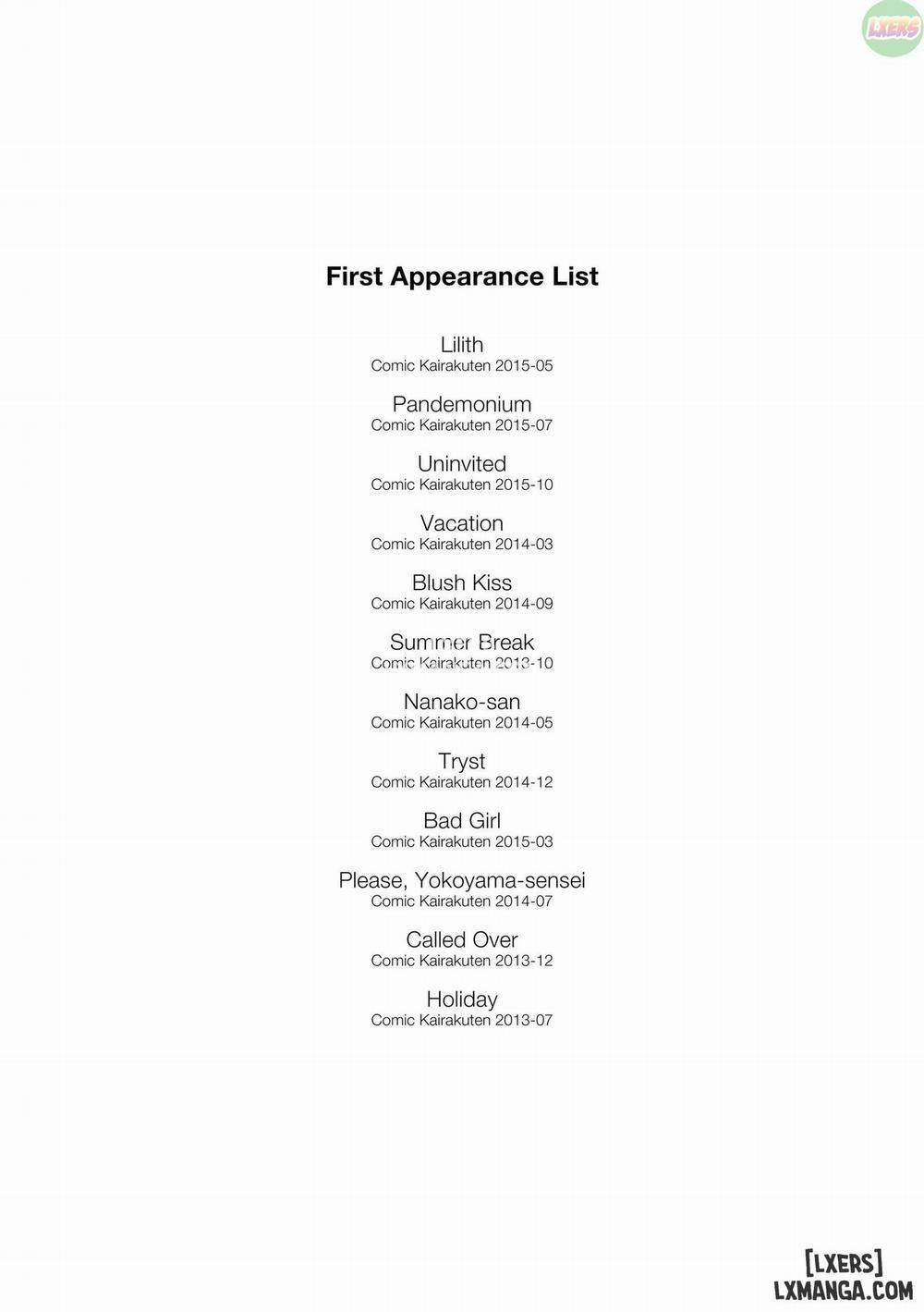 Pandemonium 12 END trang 20