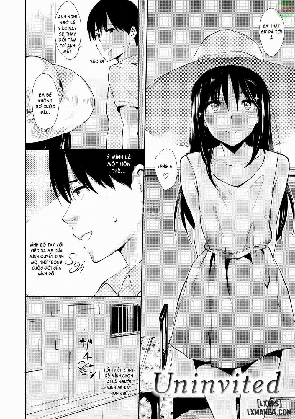 Pandemonium 3 trang 10