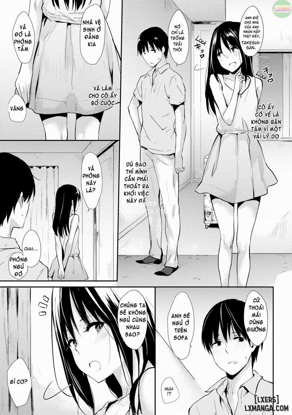 Pandemonium 3 trang 11