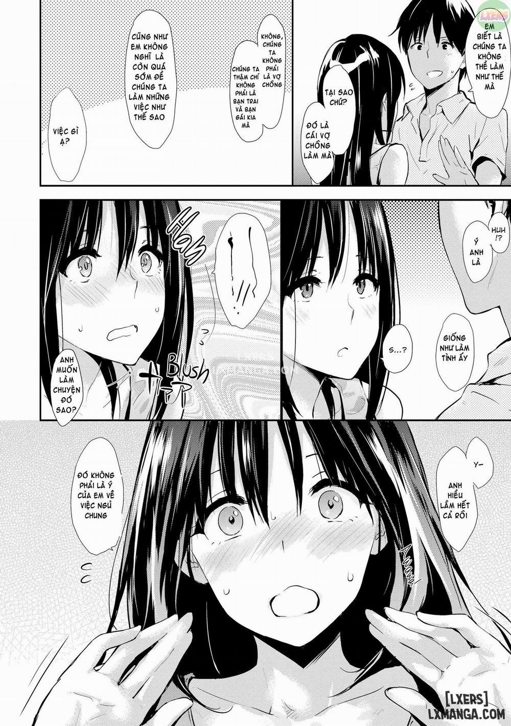 Pandemonium 3 trang 12