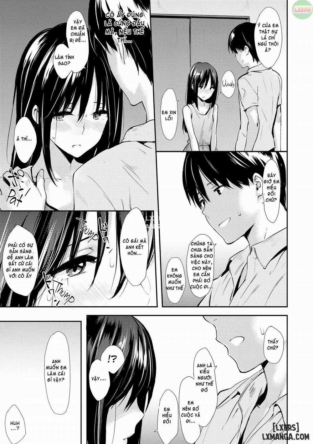 Pandemonium 3 trang 13