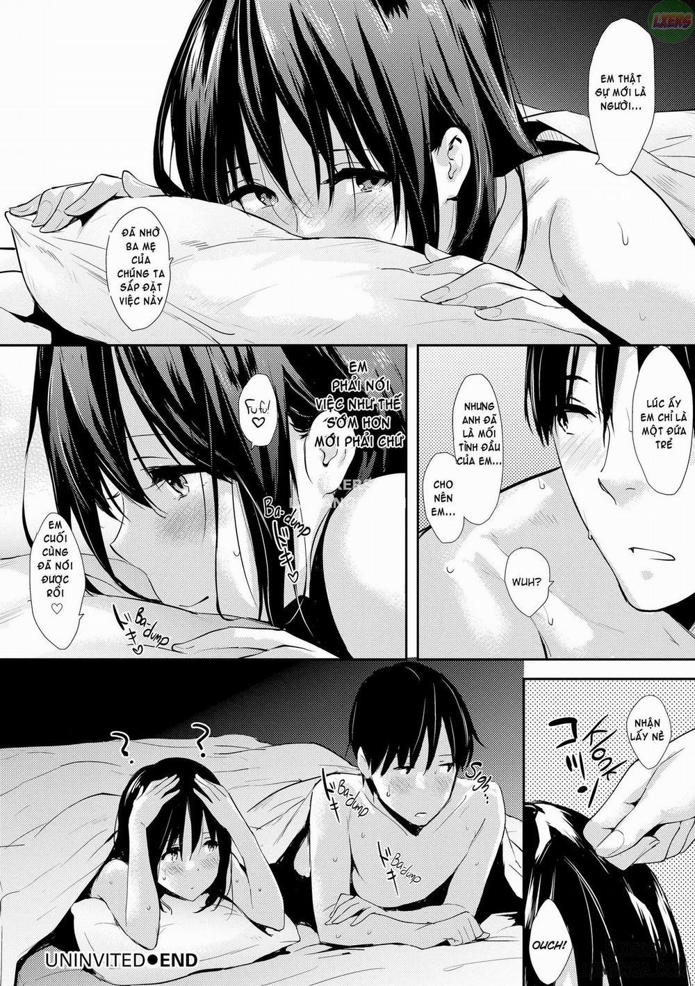 Pandemonium 3 trang 24