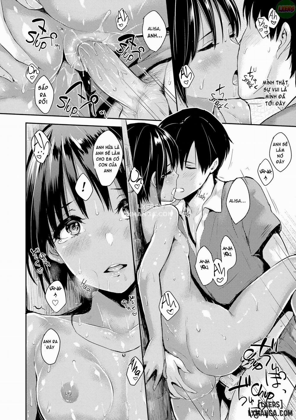 Pandemonium 4 trang 18