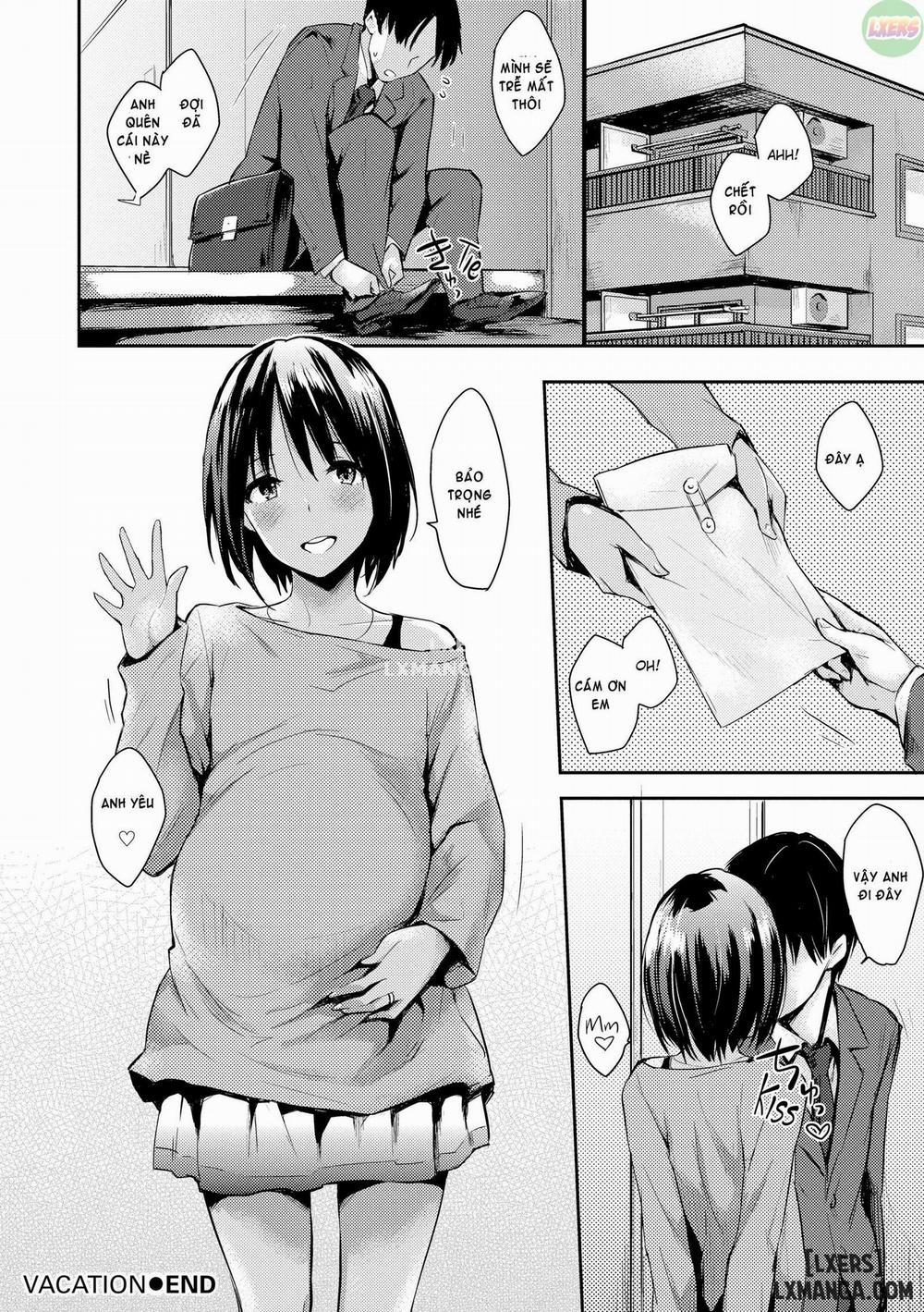 Pandemonium 4 trang 20