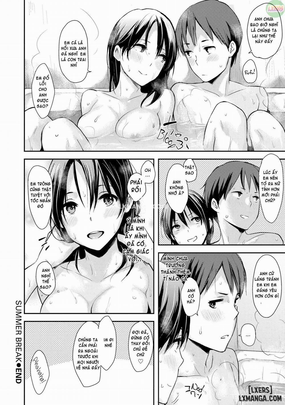 Pandemonium 6 trang 22