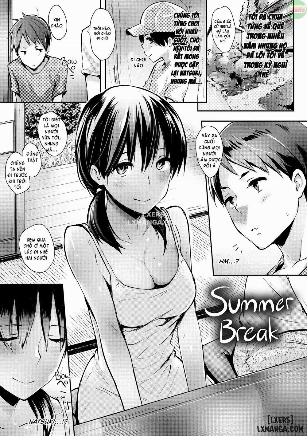 Pandemonium 6 trang 3